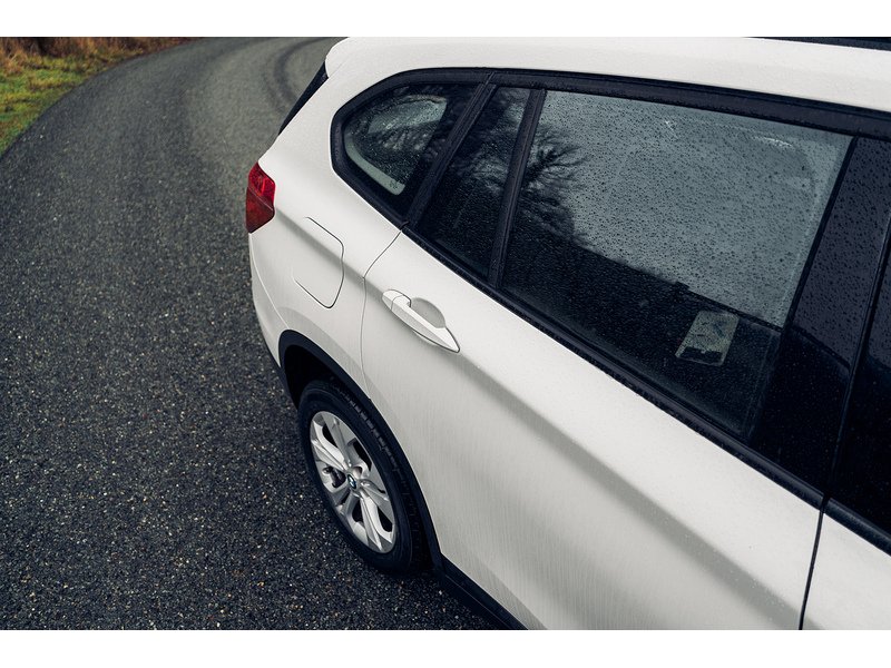 BMW 2.0 18d SE SUV 5dr Diesel Manual sDrive Euro 6 (s/s) (150 ps)