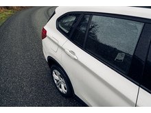 2.0 18d SE SUV 5dr Diesel Manual sDrive Euro 6 (s/s) (150 ps)