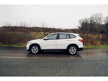 2.0 18d SE SUV 5dr Diesel Manual sDrive Euro 6 (s/s) (150 ps)