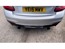 3.0 M235i Coupe 2dr Petrol Auto Euro 6 (s/s) (326 ps)
