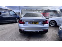 3.0 M235i Coupe 2dr Petrol Auto Euro 6 (s/s) (326 ps)