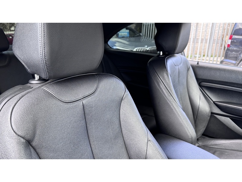 BMW 3.0 M235i Coupe 2dr Petrol Auto Euro 6 (s/s) (326 ps)