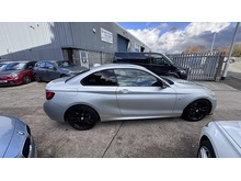 3.0 M235i Coupe 2dr Petrol Auto Euro 6 (s/s) (326 ps)