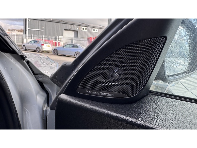 BMW 3.0 M235i Coupe 2dr Petrol Auto Euro 6 (s/s) (326 ps)