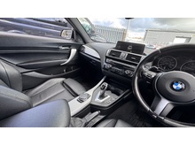 3.0 M235i Coupe 2dr Petrol Auto Euro 6 (s/s) (326 ps)