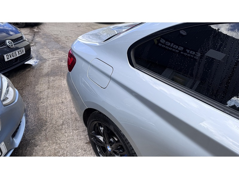 BMW 3.0 M235i Coupe 2dr Petrol Auto Euro 6 (s/s) (326 ps)