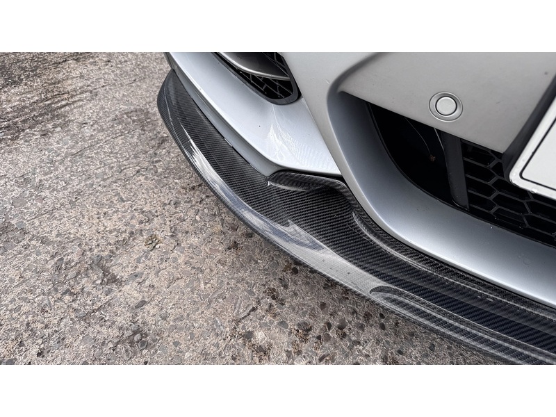 BMW 3.0 M235i Coupe 2dr Petrol Auto Euro 6 (s/s) (326 ps)