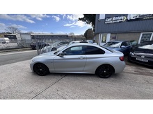 3.0 M235i Coupe 2dr Petrol Auto Euro 6 (s/s) (326 ps)