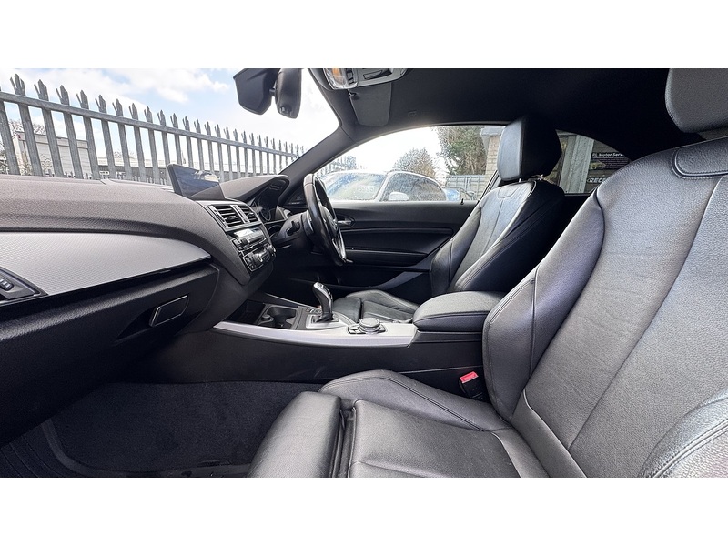 BMW 3.0 M235i Coupe 2dr Petrol Auto Euro 6 (s/s) (326 ps)