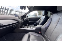 3.0 M235i Coupe 2dr Petrol Auto Euro 6 (s/s) (326 ps)