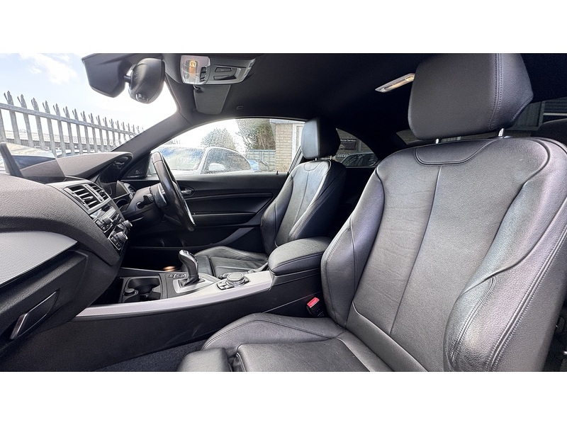 BMW 3.0 M235i Coupe 2dr Petrol Auto Euro 6 (s/s) (326 ps)