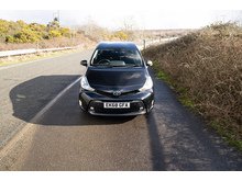 1.8 VVT-h Icon MPV 5dr Petrol Hybrid CVT Euro 6 (s/s) (136 ps)