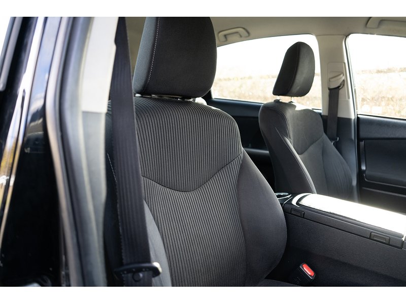 Toyota 1.8 VVT-h Icon MPV 5dr Petrol Hybrid CVT Euro 6 (s/s) (136 ps)