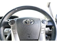 1.8 VVT-h Icon MPV 5dr Petrol Hybrid CVT Euro 6 (s/s) (136 ps)