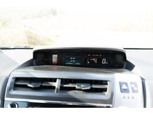 1.8 VVT-h Icon MPV 5dr Petrol Hybrid CVT Euro 6 (s/s) (136 ps)