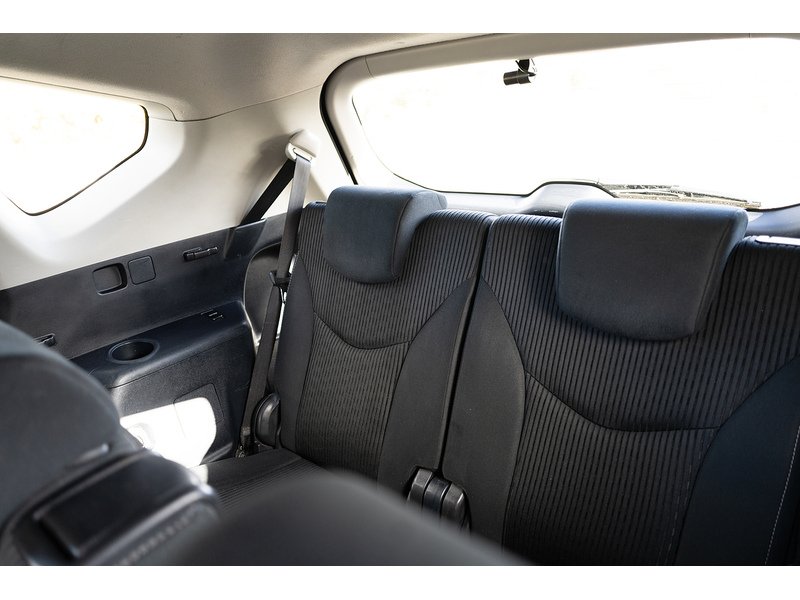 Toyota 1.8 VVT-h Icon MPV 5dr Petrol Hybrid CVT Euro 6 (s/s) (136 ps)