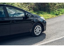 1.8 VVT-h Icon MPV 5dr Petrol Hybrid CVT Euro 6 (s/s) (136 ps)