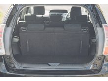 1.8 VVT-h Icon MPV 5dr Petrol Hybrid CVT Euro 6 (s/s) (136 ps)