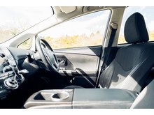 1.8 VVT-h Icon MPV 5dr Petrol Hybrid CVT Euro 6 (s/s) (136 ps)