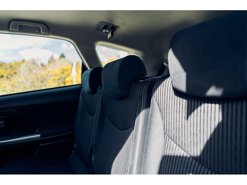 Toyota 1.8 VVT-h Icon MPV 5dr Petrol Hybrid CVT Euro 6 (s/s) (136 ps)