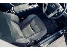 1.8 VVT-h Icon MPV 5dr Petrol Hybrid CVT Euro 6 (s/s) (136 ps)