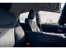 1.8 VVT-h Icon MPV 5dr Petrol Hybrid CVT Euro 6 (s/s) (136 ps)