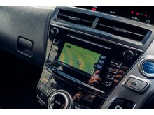 1.8 VVT-h Icon MPV 5dr Petrol Hybrid CVT Euro 6 (s/s) (136 ps)