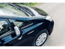 1.8 VVT-h Icon MPV 5dr Petrol Hybrid CVT Euro 6 (s/s) (136 ps)