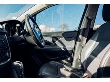 1.7 CDTi SE SUV 5dr Diesel Auto 2WD Euro 5 (130 ps)