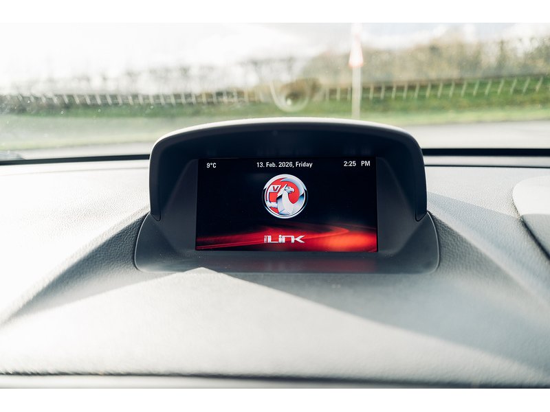 Vauxhall 1.7 CDTi SE SUV 5dr Diesel Auto 2WD Euro 5 (130 ps)