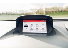 1.7 CDTi SE SUV 5dr Diesel Auto 2WD Euro 5 (130 ps)