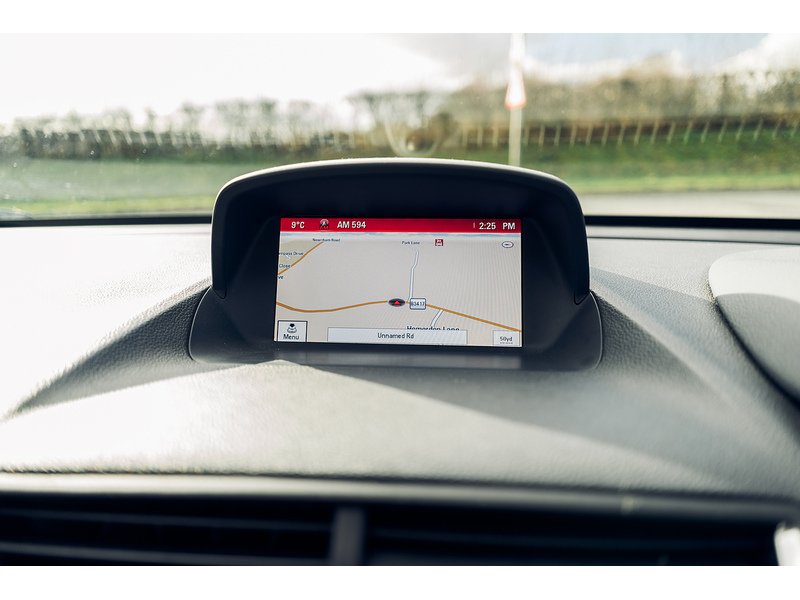 Vauxhall 1.7 CDTi SE SUV 5dr Diesel Auto 2WD Euro 5 (130 ps)