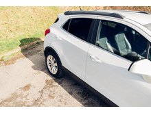 1.7 CDTi SE SUV 5dr Diesel Auto 2WD Euro 5 (130 ps)