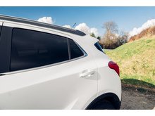 1.7 CDTi SE SUV 5dr Diesel Auto 2WD Euro 5 (130 ps)