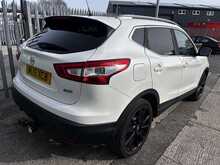 1.5 dCi Tekna SUV 5dr Diesel Manual 2WD Euro 5 (s/s) (110 ps)