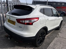 1.5 dCi Tekna SUV 5dr Diesel Manual 2WD Euro 5 (s/s) (110 ps)