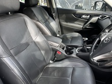 1.5 dCi Tekna SUV 5dr Diesel Manual 2WD Euro 5 (s/s) (110 ps)