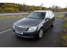2.1 C220 CDI BlueEfficiency SE Saloon 4dr Diesel Manual Euro 5 (170 ps)