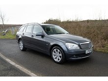 2.1 C220 CDI BlueEfficiency SE Saloon 4dr Diesel Manual Euro 5 (170 ps)