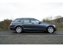 2.1 C220 CDI BlueEfficiency SE Saloon 4dr Diesel Manual Euro 5 (170 ps)