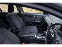 2.1 C220 CDI BlueEfficiency SE Saloon 4dr Diesel Manual Euro 5 (170 ps)