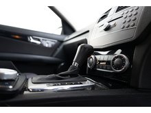 2.1 C220 CDI BlueEfficiency SE Saloon 4dr Diesel Manual Euro 5 (170 ps)