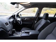 2.1 C220 CDI BlueEfficiency SE Saloon 4dr Diesel Manual Euro 5 (170 ps)