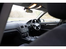 2.1 C220 CDI BlueEfficiency SE Saloon 4dr Diesel Manual Euro 5 (170 ps)