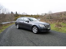 2.1 C220 CDI BlueEfficiency SE Saloon 4dr Diesel Manual Euro 5 (170 ps)