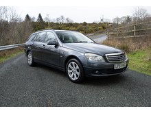 2.1 C220 CDI BlueEfficiency SE Saloon 4dr Diesel Manual Euro 5 (170 ps)