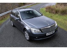 2.1 C220 CDI BlueEfficiency SE Saloon 4dr Diesel Manual Euro 5 (170 ps)