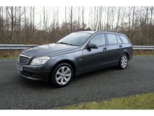 2.1 C220 CDI BlueEfficiency SE Saloon 4dr Diesel Manual Euro 5 (170 ps)