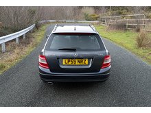 2.1 C220 CDI BlueEfficiency SE Saloon 4dr Diesel Manual Euro 5 (170 ps)