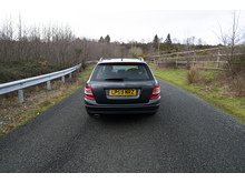 2.1 C220 CDI BlueEfficiency SE Saloon 4dr Diesel Manual Euro 5 (170 ps)
